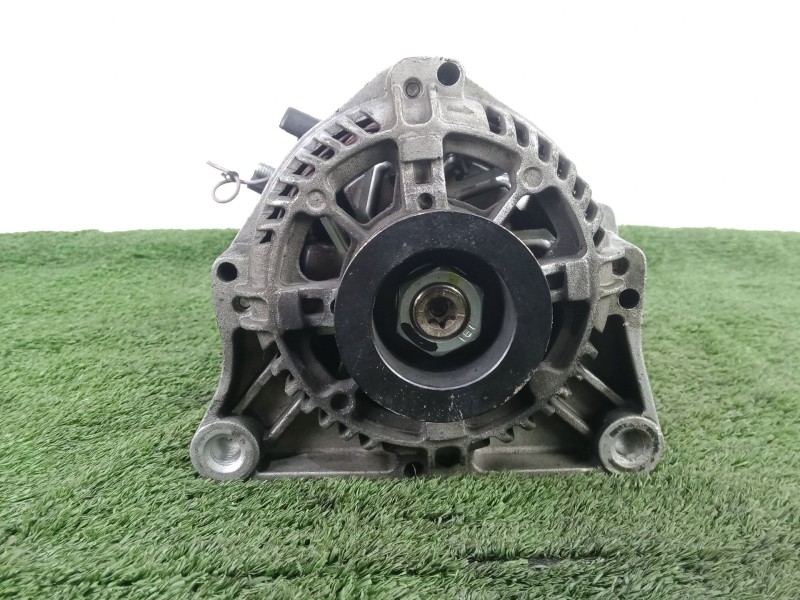 Recambio de alternador para citroën berlingo / berlingo first furgoneta/monovolumen (m_) 1.9 d 70 (mbwjz, mcwjz) referencia OEM 
