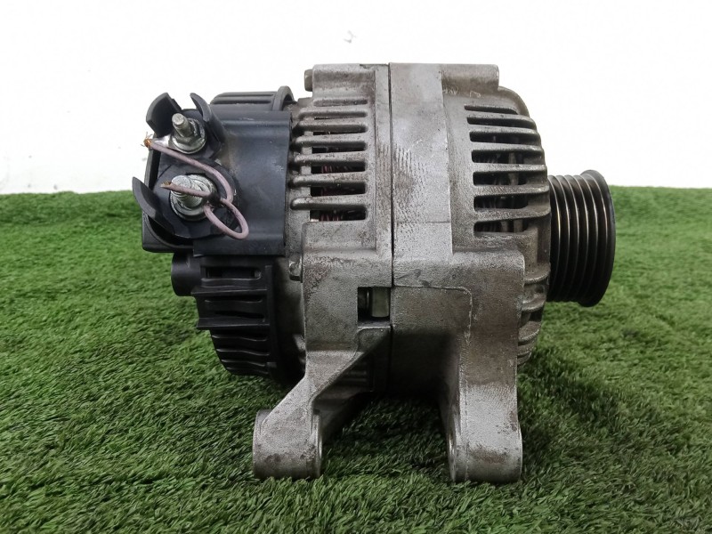 Recambio de alternador para citroën berlingo / berlingo first furgoneta/monovolumen (m_) 1.9 d 70 (mbwjz, mcwjz) referencia OEM 