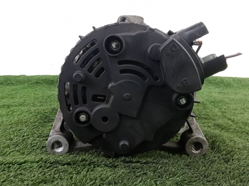 Recambio de alternador para citroën berlingo / berlingo first furgoneta/monovolumen (m_) 1.9 d 70 (mbwjz, mcwjz) referencia OEM 