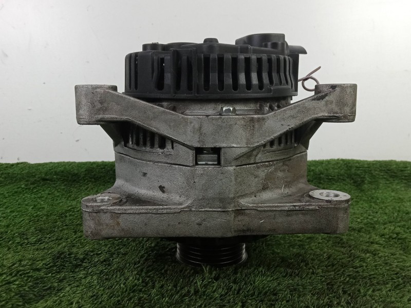 Recambio de alternador para citroën berlingo / berlingo first furgoneta/monovolumen (m_) 1.9 d 70 (mbwjz, mcwjz) referencia OEM 