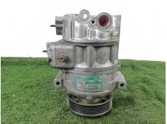 Recambio de compresor aire acondicionado para seat altea (5p1) 2.0 tdi 16v referencia OEM IAM PXE168675F - 1K0820803G 6.CANALES 