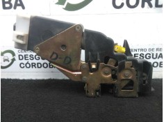 Recambio de cerradura puerta delantera derecha para mitsubishi space star (dg0) 1.9 di-d cat referencia OEM IAM SINREFERENCIA 2. 2