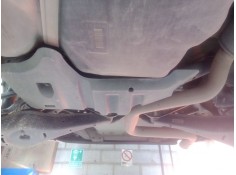 Recambio de puente trasero para volkswagen golf vi (5k1) 1.6 tdi referencia OEM IAM   