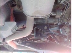 Recambio de puente trasero para volkswagen golf vi (5k1) 1.6 tdi referencia OEM IAM    2