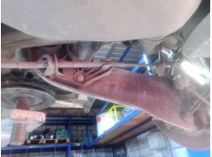 Recambio de brazo suspension inferior trasero derecho para volkswagen golf vi (5k1) 1.6 tdi referencia OEM IAM   