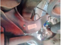 Recambio de brazo suspension superior trasero derecho para volkswagen golf vi (5k1) 1.6 tdi referencia OEM IAM   