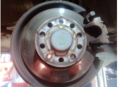 Recambio de mangueta trasera derecha para volkswagen golf vi (5k1) 1.6 tdi referencia OEM IAM   