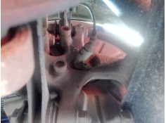 Recambio de mangueta trasera derecha para volkswagen golf vi (5k1) 1.6 tdi referencia OEM IAM    2