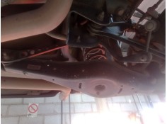 Recambio de brazo suspension inferior trasero izquierdo para volkswagen golf vi (5k1) 1.6 tdi referencia OEM IAM   