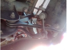 Recambio de brazo suspension inferior trasero izquierdo para volkswagen golf vi (5k1) 1.6 tdi referencia OEM IAM   