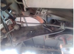 Recambio de brazo suspension inferior trasero izquierdo para volkswagen golf vi (5k1) 1.6 tdi referencia OEM IAM   