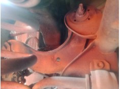 Recambio de brazo suspension superior trasero izquierdo para volkswagen golf vi (5k1) 1.6 tdi referencia OEM IAM   