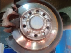 Recambio de mangueta trasera izquierda para volkswagen golf vi (5k1) 1.6 tdi referencia OEM IAM   