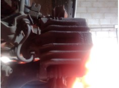 Recambio de pinza freno trasera izquierda para volkswagen golf vi (5k1) 1.6 tdi referencia OEM IAM   