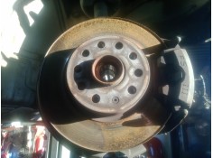 Recambio de mangueta delantera derecha para volkswagen golf vi (5k1) 1.6 tdi referencia OEM IAM   