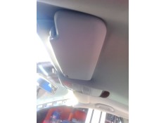 Recambio de parasol izquierdo para volkswagen golf vi (5k1) 1.6 tdi referencia OEM IAM   