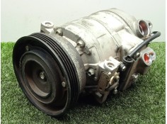 Recambio de compresor aire acondicionado para bmw 5 (e39) 525 tds referencia OEM IAM 0111400014458 4.CANALES - 7SB16C 