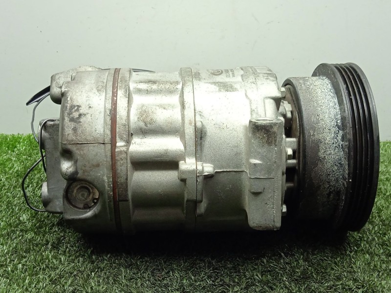Recambio de compresor aire acondicionado para bmw 5 (e39) 525 tds referencia OEM IAM 0111400014458 4.CANALES - 7SB16C 