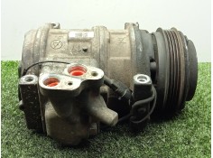 Recambio de compresor aire acondicionado para iveco daily iv caja/chasis 65c18 referencia OEM IAM 10PA17C - 4472207851 UNIVERSAL 2