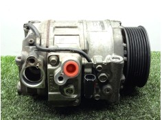 Recambio de compresor aire acondicionado para mercedes-benz clase m (w164) ml 280 cdi 4-matic (164.120) referencia OEM IAM 47114 2
