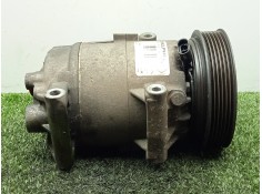 Recambio de compresor aire acondicionado para nissan qashqai i (j10, nj10) 1.5 dci referencia OEM IAM 8200600110 - 11096172351A  2