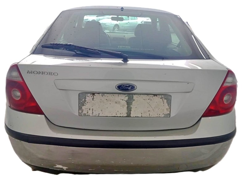 ford mondeo iii (b5y) del año 2003