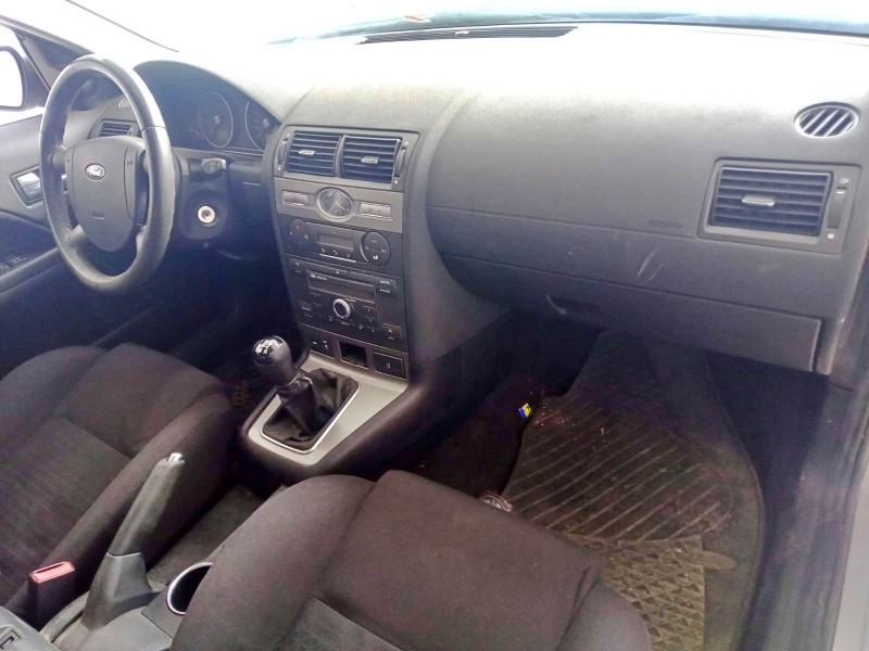 ford mondeo iii (b5y) del año 2003