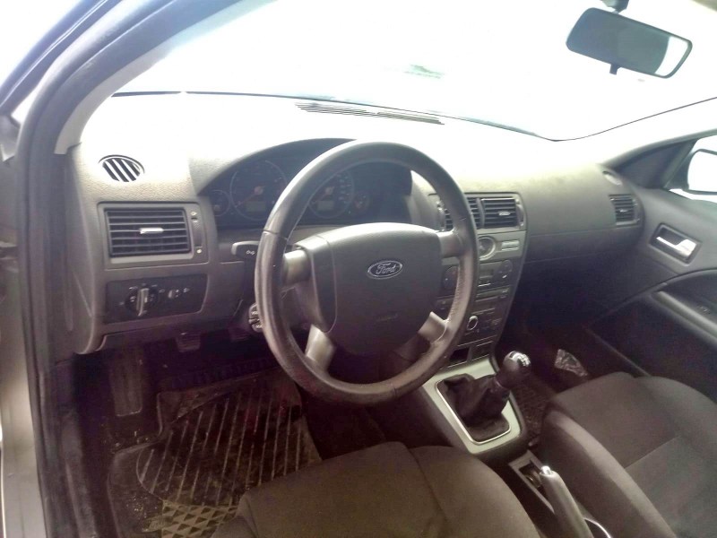 ford mondeo iii (b5y) del año 2003