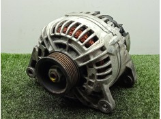 Recambio de alternador para audi a4 b6 (8e2) 2.5 tdi quattro referencia OEM IAM 027890 - 0812291 POLEA.FIJA - 6.CANALES LAMAR