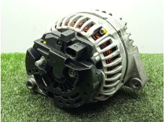 Recambio de alternador para audi a4 b6 (8e2) 2.5 tdi quattro referencia OEM IAM 027890 - 0812291 POLEA.FIJA - 6.CANALES LAMAR 2