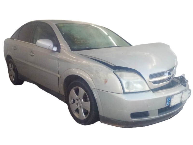 opel vectra c (z02) del año 2004