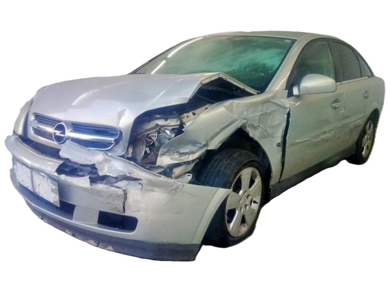 opel vectra c (z02) del año 2004