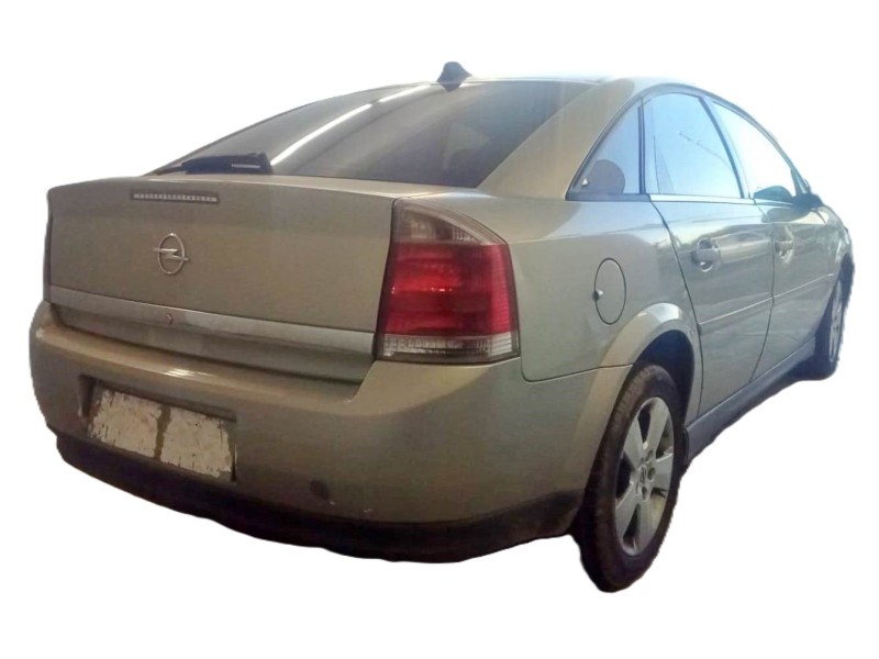 opel vectra c (z02) del año 2004