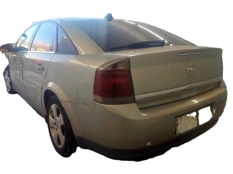 opel vectra c (z02) del año 2004