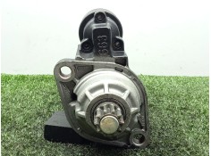 Recambio de motor arranque para seat altea (5p1) 2.0 tdi 16v referencia OEM IAM 0986020260 - 0986XL3582 10.DIENTES BOSCH