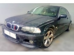 BMW 3 COUPÉ (E46)