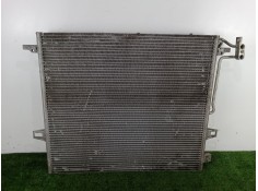 Recambio de condensador / radiador aire acondicionado para mercedes-benz clase m (w164) ml 280 cdi 4-matic (164.120) referencia 