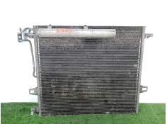 Recambio de condensador / radiador aire acondicionado para mercedes-benz clase r (w251, v251) r 320 cdi 4-matic (251.022, 251.12