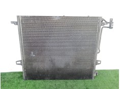 Recambio de condensador / radiador aire acondicionado para mercedes-benz clase r (w251, v251) r 320 cdi 4-matic (251.022, 251.12 2