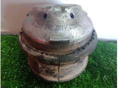 Recambio de soporte motor para mercedes-benz clase c (w203) berlina 2.2 cdi cat referencia OEM IAM A2102400617  
