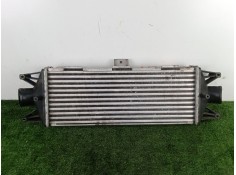 Recambio de intercooler para iveco daily iv caja/chasis 65c18 referencia OEM IAM 30879 - 2003199 - 8718042013866 L475X185X63MM N