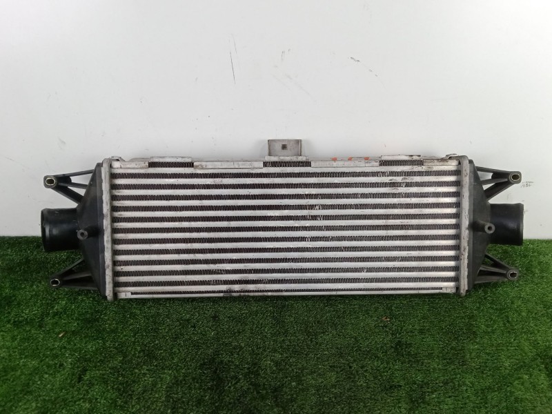 Recambio de intercooler para iveco daily iv caja/chasis 65c18 referencia OEM IAM 30879 - 2003199 - 8718042013866 L475X185X63MM N