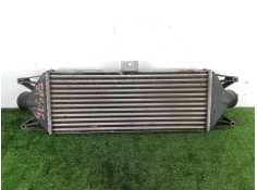 Recambio de intercooler para iveco daily iv caja/chasis 65c18 referencia OEM IAM 30879 - 2003199 - 8718042013866 L475X185X63MM N 2