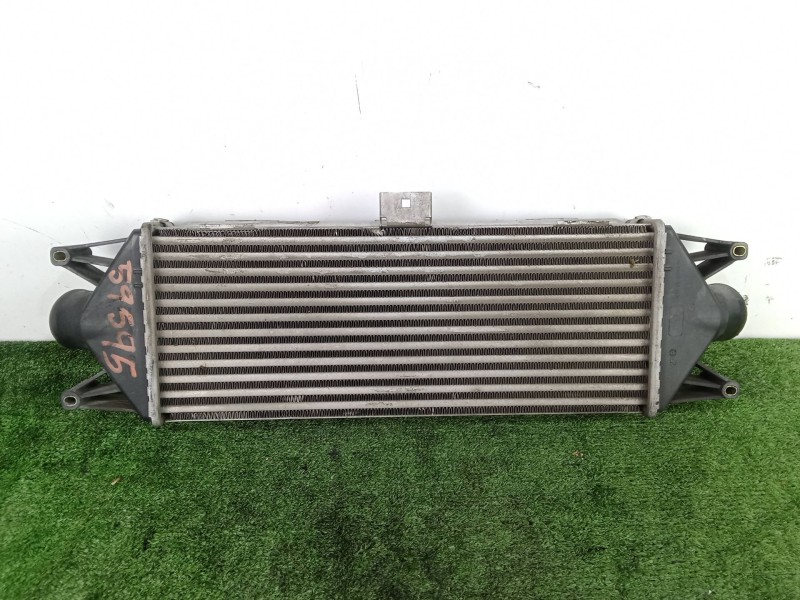 Recambio de intercooler para iveco daily iv caja/chasis 65c18 referencia OEM IAM 30879 - 2003199 - 8718042013866 L475X185X63MM N