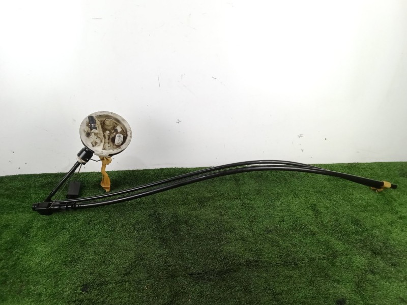 Recambio de aforador para bmw 5 (e39) 525 tds referencia OEM IAM 1183206 SIN.BOMBA 