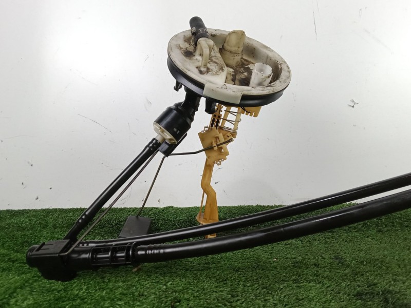 Recambio de aforador para bmw 5 (e39) 525 tds referencia OEM IAM 1183206 SIN.BOMBA 