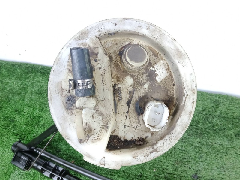 Recambio de aforador para bmw 5 (e39) 525 tds referencia OEM IAM 1183206 SIN.BOMBA 