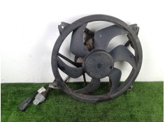 Recambio de electroventilador para peugeot 407 (6d_) 1.6 hdi 110 (6d9hzc, 6d9hyc) referencia OEM IAM 1831856000 5.PINES - Ø415MM