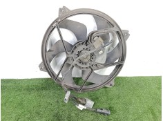 Recambio de electroventilador para peugeot 407 (6d_) 1.6 hdi 110 (6d9hzc, 6d9hyc) referencia OEM IAM 1831856000 5.PINES - Ø415MM 2