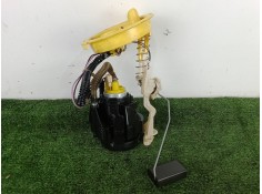 Recambio de aforador para bmw 5 (e39) 525 tds referencia OEM IAM 6757305 CON.BOMBA 